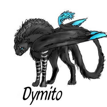 Dymito