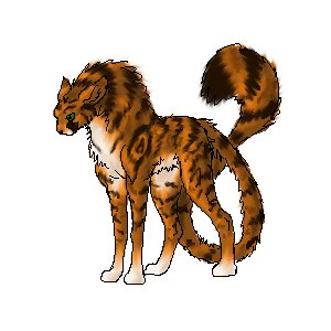 Bengal